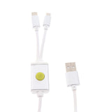 Maxbell 20x2 In 1 Cable for Qualcomm 9008 Mode Deep Flash Mode USB C Micro Unlock Flash