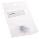 Maxbell 4xMale to Female Extension Charger Video Audio Adapter for iPhone 5 6 7 8 X