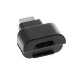 Maxbell 4xMale to Female Extension Charger Video Audio Adapter for iPhone 5 6 7 8 X