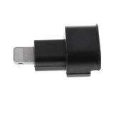 Maxbell 4xMale to Female Extension Charger Video Audio Adapter for iPhone 5 6 7 8 X