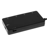 Maxbell 4x4 Port Micro USB OTG Hub Host Charging Cable Adapter Card Reader For Android