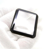 Maxbell 2 X 9H 3D Tempered Glass Screen Protector For iWatch Apple Watch 42MM+38MM