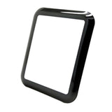 Maxbell 2 X 9H 3D Tempered Glass Screen Protector For iWatch Apple Watch 42MM+38MM
