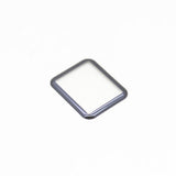 Maxbell 2 X 9H 3D Tempered Glass Screen Protector For iWatch Apple Watch 42MM+38MM