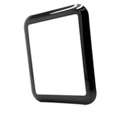 Maxbell 2 X 9H 3D Tempered Glass Screen Protector For iWatch Apple Watch 42MM+38MM