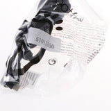 Maxbell 59" 3 in 1 Multi USB Charger Cable Adapter for iPhone Android Huawei Black