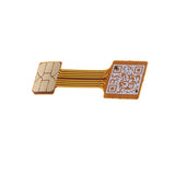 MicroSD Dual SIM Card Extender Adapter For Android Nano SIM