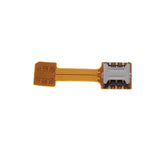 MicroSD Dual SIM Card Extender Adapter For Android Nano SIM