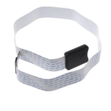 Maxbell 5xTF Card TO Micro  SD Card Extension Cable Adapter Flexible Extender