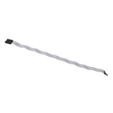 Maxbell 5xTF Card TO Micro  SD Card Extension Cable Adapter Flexible Extender