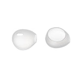 Maxbell 2Pairs Silicone Earbuds Eartips Caps for Apple AirPods iPhone 7 Earpods