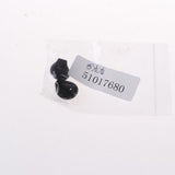 Maxbell 3xSilicone Gel Earbuds Eartips Caps for Samsung Galaxy S6 Edge Black