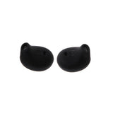 Maxbell 3xSilicone Gel Earbuds Eartips Caps for Samsung Galaxy S6 Edge Black