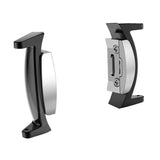 Maxbell Maxbell Watch Band Strap Adapter Connector for Samsung Gear S2 R720 R730 Black