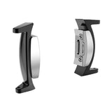 Maxbell Maxbell Watch Band Strap Adapter Connector for Samsung Gear S2 R720 R730 Black
