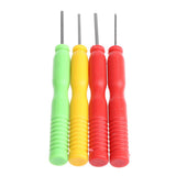 Maxbell 2x8pcs Hollow Needles Desoldering Tool IC Extraction Tool Set Detaching Pin