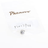 Maxbell 60xMagnetic Micro USB Charger Sync Data Cable Head Adapter 1x