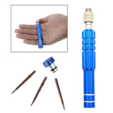 Maxbell 3x3 in 1 Screwdriver Set Smart Phone Tablet Repair Kit Mobile Screw for iphone