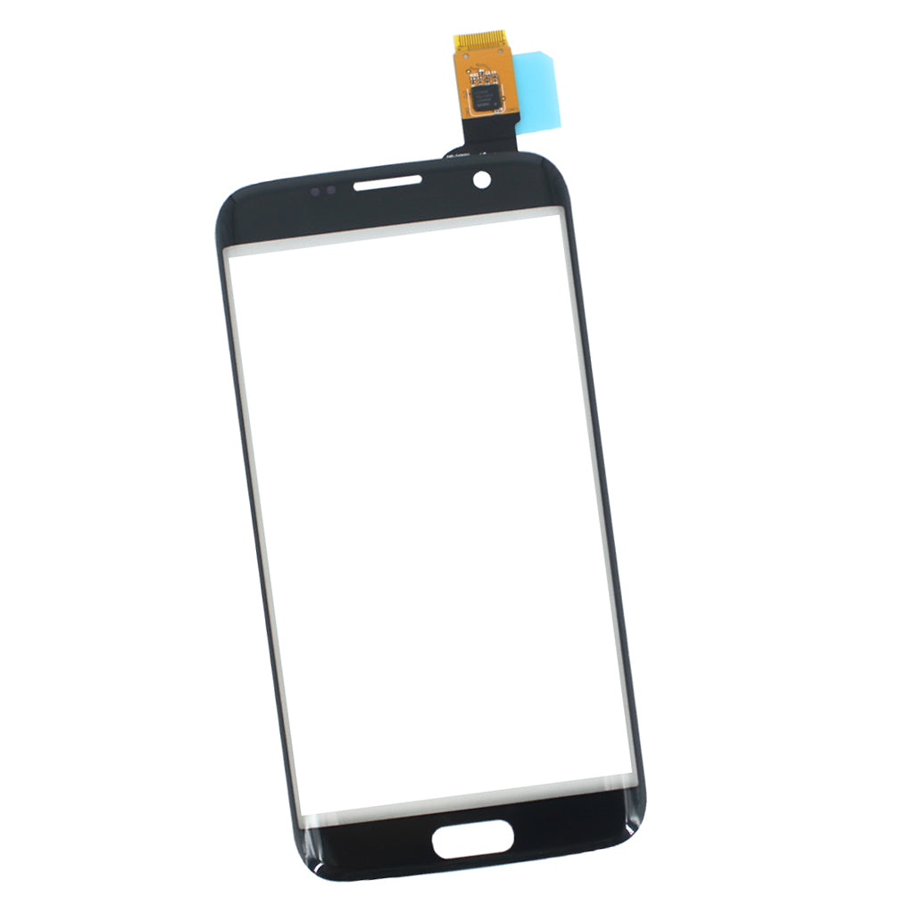 Maxbell Maxbell Front Display Touchscreen Replacement Kit For Samsung Galaxy S7 Edge Black