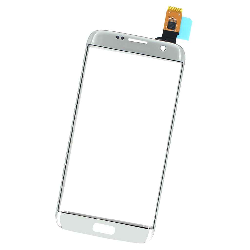Maxbell Maxbell Front Display Touchscreen Replacement Kit For Samsung Galaxy S7 Edge Gray
