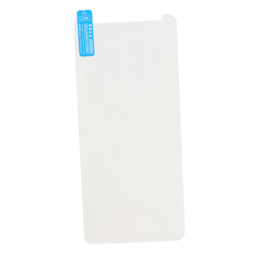 Maxbell Maxbell Clear Tempered Glass Screen Protective Film Shatterproof For UMIDIGI S2 Pro
