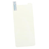 Purple Light Matte Frosted Tempered Glass Protector Film For Iphone X