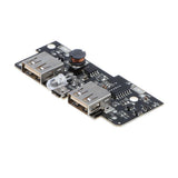 Maxbell USB Charging Port Dock Connector Mic Flex Board 2A for  Redmi Note 4X