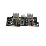 Maxbell USB Charging Port Dock Connector Mic Flex Board 2A for  Redmi Note 4X