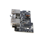 Maxbell USB Charging Port Dock Connector Mic Flex Board 2A for  Redmi Note 4X