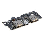 Maxbell USB Charging Port Dock Connector Mic Flex Board 2A for  Redmi Note 4X