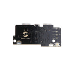 Maxbell USB Charging Port Dock Connector Mic Flex Board 2A for  Redmi Note 4X