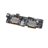 Maxbell USB Charging Port Dock Connector Mic Flex Board 2A for  Redmi Note 4X