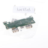 Maxbell USB Charging Port Dock Connector Mic Flex Board for  Redmi Note 4X