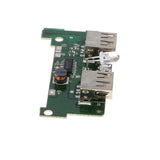 Maxbell USB Charging Port Dock Connector Mic Flex Board for  Redmi Note 4X