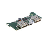 Maxbell USB Charging Port Dock Connector Mic Flex Board for  Redmi Note 4X
