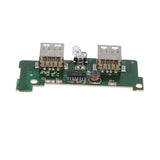 Maxbell USB Charging Port Dock Connector Mic Flex Board for  Redmi Note 4X