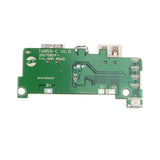 Maxbell USB Charging Port Dock Connector Mic Flex Board for  Redmi Note 4X
