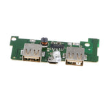 Maxbell USB Charging Port Dock Connector Mic Flex Board for  Redmi Note 4X