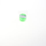 Maxbell 2xAutomatic Cable Winder Cord Organizer Holder for Headphones green