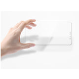 Maxbell HD Full Cover Tempered Glass Protective Films for Sony XZ2 Compact Black
