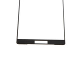 Maxbell HD Full Cover Tempered Glass Protective Films for Sony XZ2 Compact Black