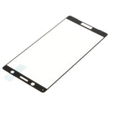 Maxbell HD Full Cover Tempered Glass Protective Films for Sony XZ2 Compact Black