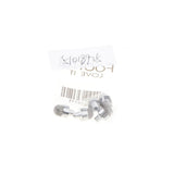 Maxbell 6x5 Pieces Replacement Fiber Tips for Capacitive Stylus Pens Diameter 7.0mm