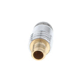 Maxbell 3x5 Pieces 2 in 1 Replacement Fiber Tips for Capacitive Stylus Pens Dia 6.0mm