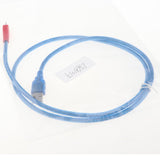 Maxbell Micro USB Mobile Phone Activated Cable Cord For Repair Samsung phones 1m