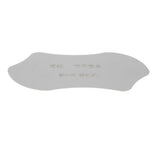 Maxbell 2xUltraThin Stainless Steel Sheet Screen Opening Tool Repair Tool For Phones