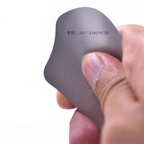 Maxbell 2xUltraThin Stainless Steel Sheet Screen Opening Tool Repair Tool For Phones