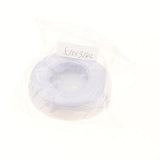 Maxbell 2xLeather Replacement Ear Pad Cushion Cover For Beats Pro white