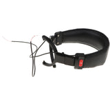 Maxbell 2xReplacement Top Headband Pad Cushions Repair Parts Compatible with MDR 7506