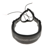 Maxbell 2xReplacement Top Headband Pad Cushions Repair Parts Compatible with MDR 7506